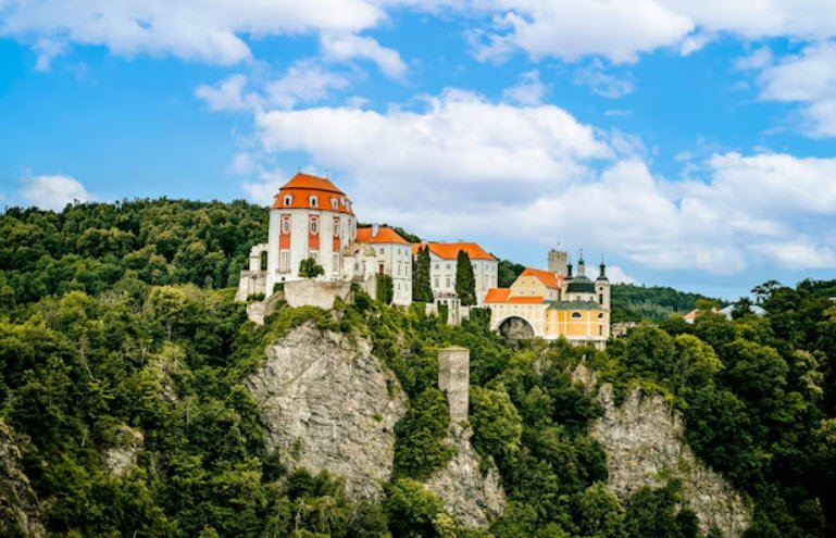 Vrabinec, Czech Republic (Czechia)